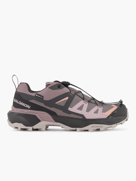 Salomon Scarpa da trekking Grigio 92188 2