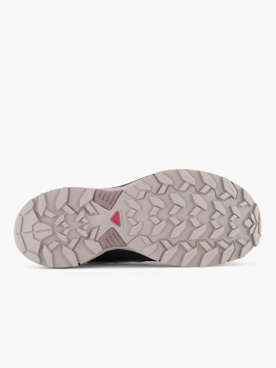 Salomon Scarpa da trekking Grigio 92188 3