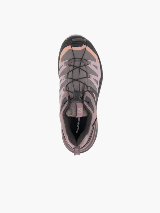 Salomon Scarpa da trekking Grigio 92188 4