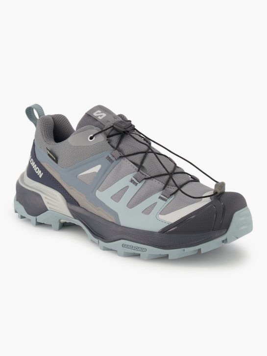 Salomon Chaussure de randonnée Bleu 92189 1
