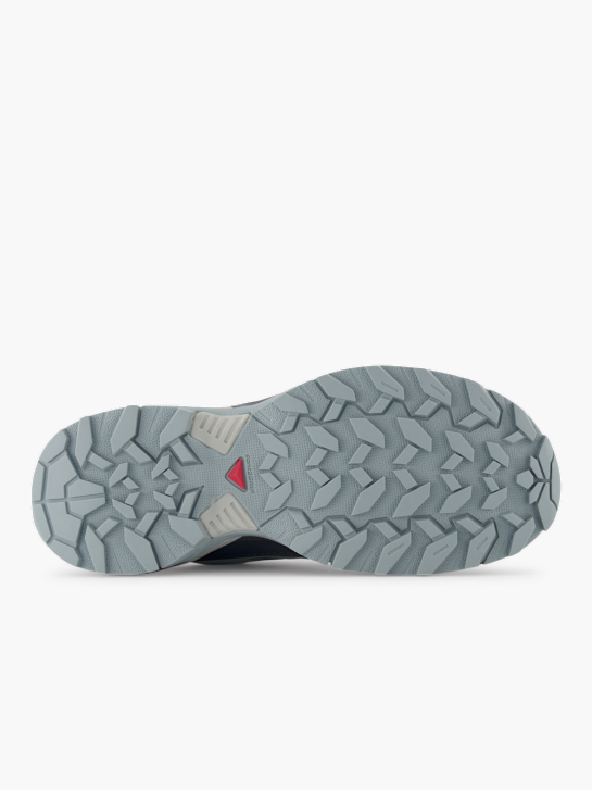 Salomon Chaussure de randonnée Bleu 92189 3