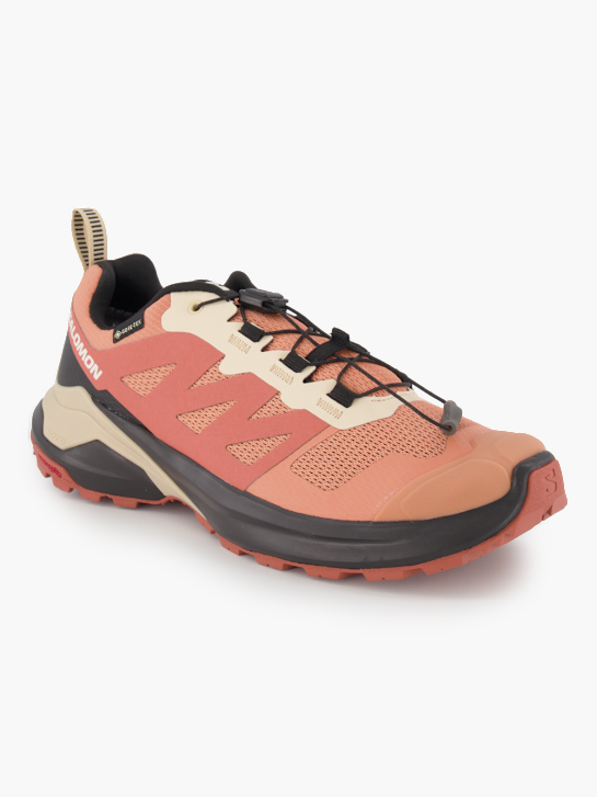Salomon Chaussure de randonnée Rose 92190 1