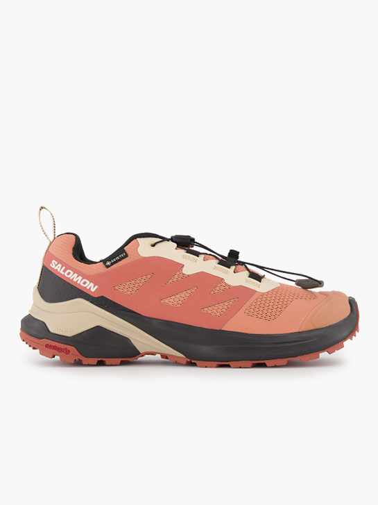 Salomon Chaussure de randonnée Rose 92190 2
