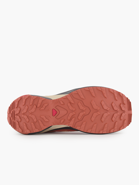 Salomon Chaussure de randonnée Rose 92190 3