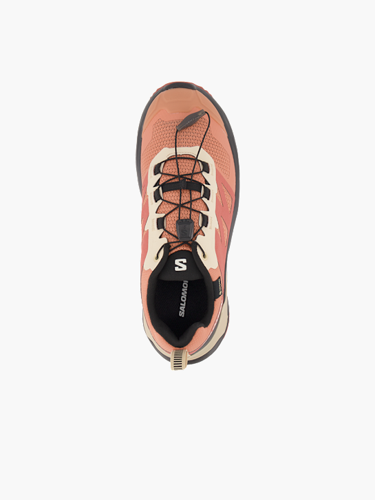 Salomon Chaussure de randonnée Rose 92190 4