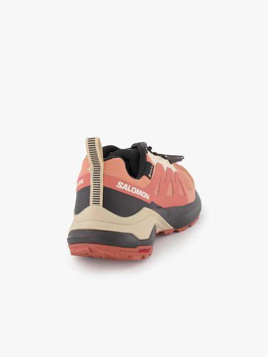 Salomon Chaussure de randonnée Rose 92190 5