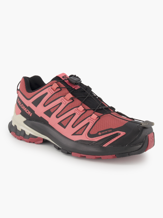 Salomon Chaussure de randonnée Rose 92191 1