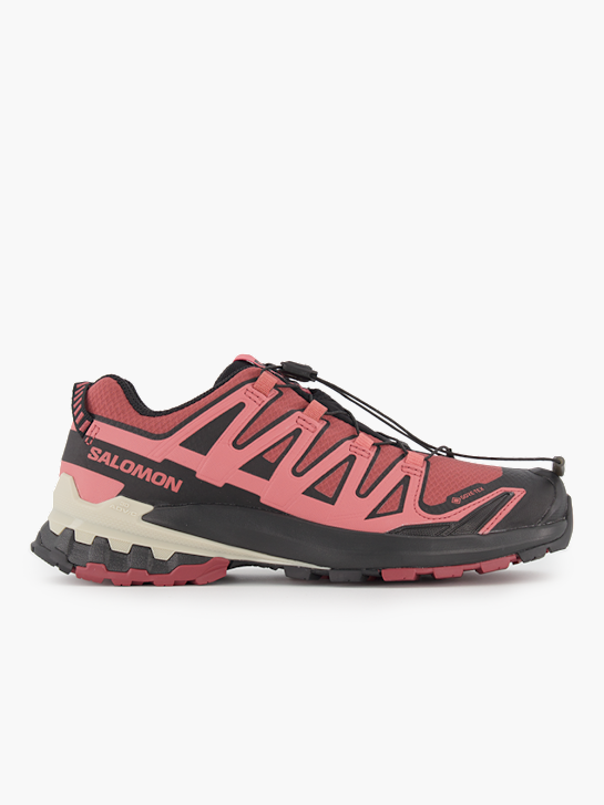 Salomon Chaussure de randonnée Rose 92191 2