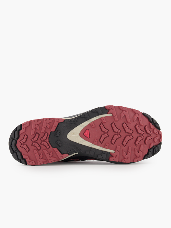Salomon Chaussure de randonnée Rose 92191 3