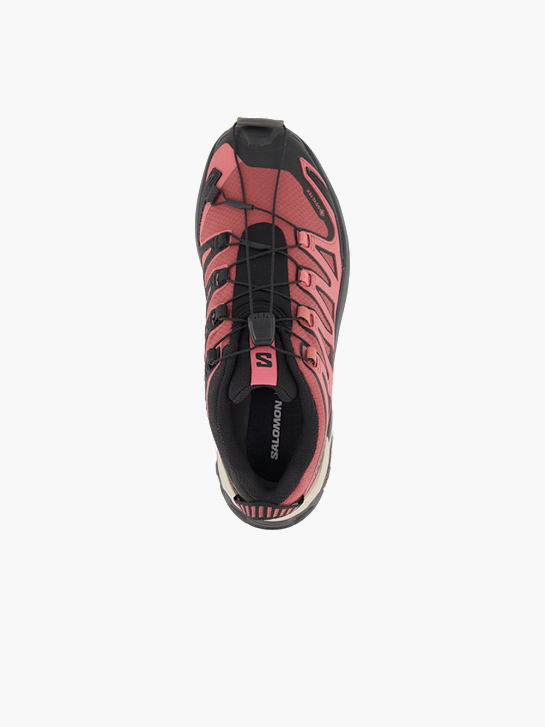 Salomon Chaussure de randonnée Rose 92191 4