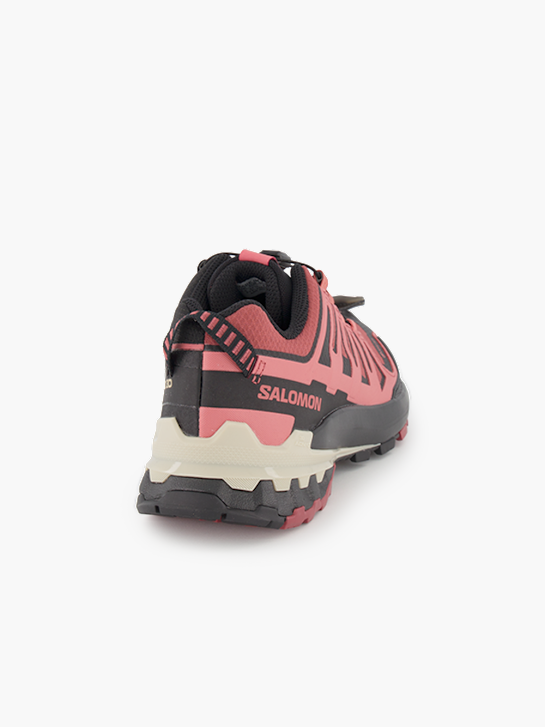 Salomon Chaussure de randonnée Rose 92191 5