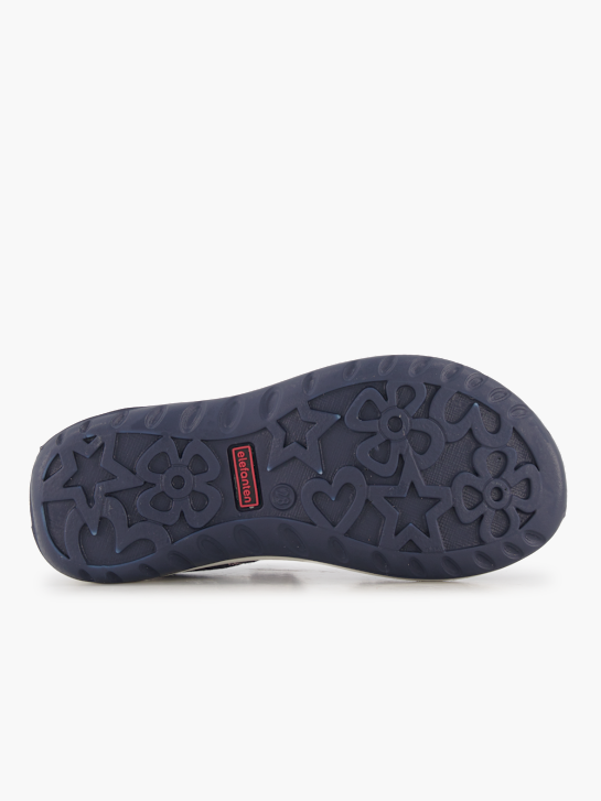 elefanten Sandale Blau 92196 3
