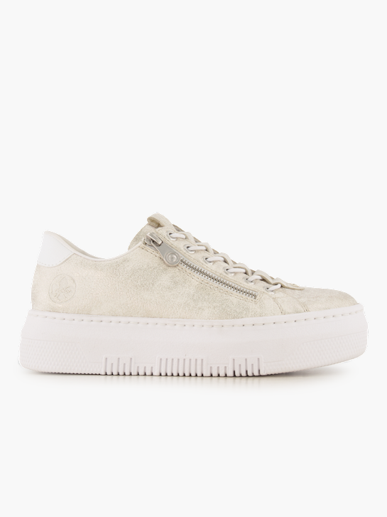 Rieker Baskets Beige 92198 2