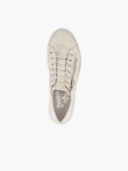 Rieker Baskets Beige 92198 4