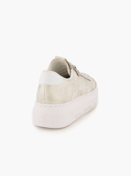 Rieker Baskets Beige 92198 5