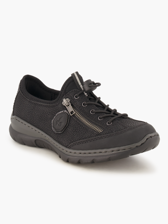 Rieker Scarpa bassa Nero 111256 1