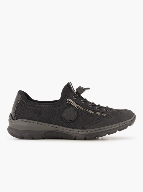 Rieker Scarpa bassa Nero 111256 2