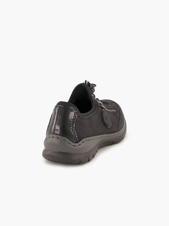 Rieker Scarpa bassa Nero 111256 5