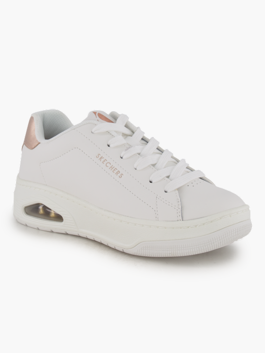 Skechers Baskets Blanc 92204 1