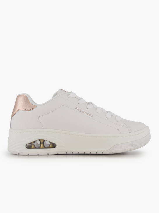 Skechers Baskets Blanc 92204 2