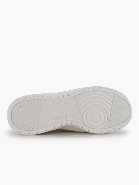 Skechers Baskets Blanc 92204 3