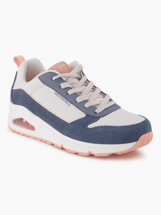 Skechers Sneaker Blau 92206 1