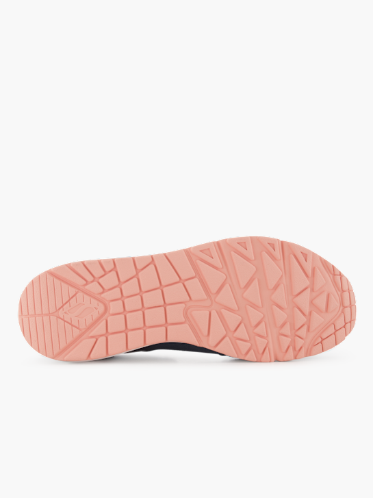 Skechers Sneaker Blau 92206 3