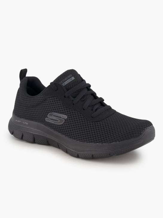 Skechers Baskets Noir 92207 1