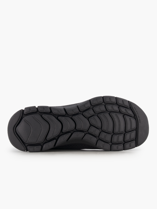 Skechers Baskets Noir 92207 3