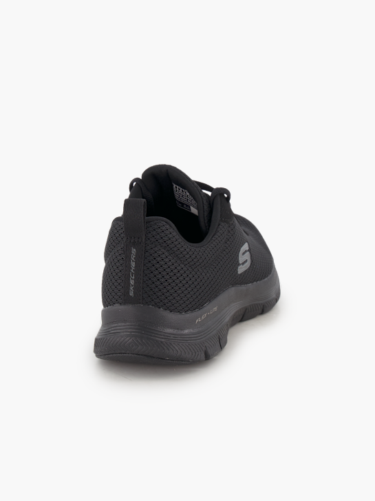 Skechers Baskets Noir 92207 5