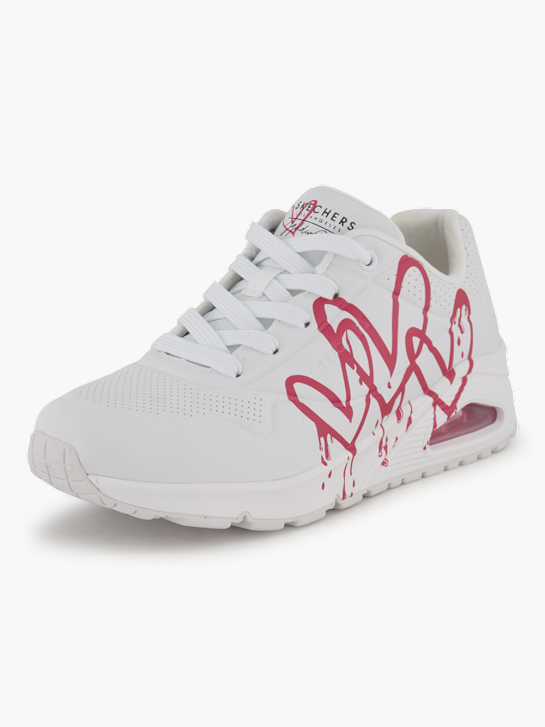 Skechers Sneaker Weiss 92211 1