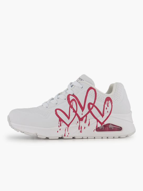 Skechers Sneaker Weiss 92211 2