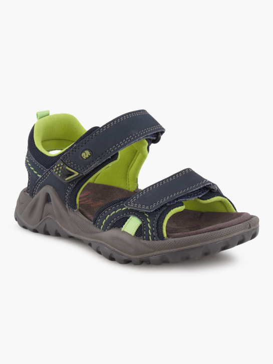 elefanten Sandalo Blu 92210 1