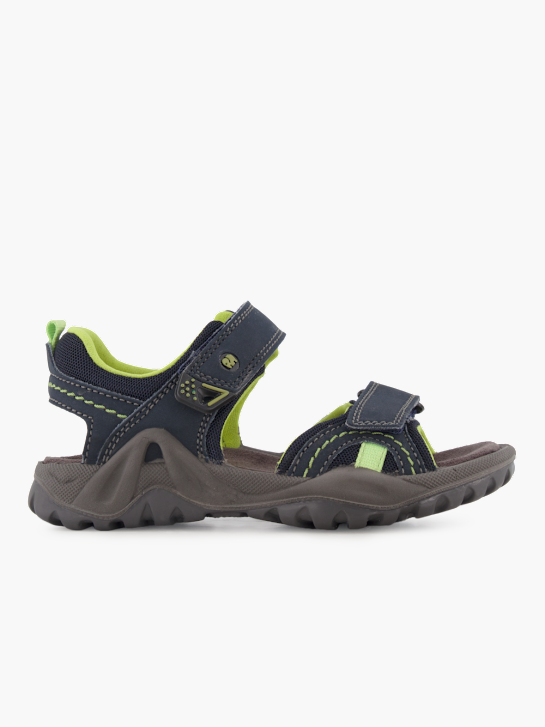 elefanten Sandalo Blu 92210 2