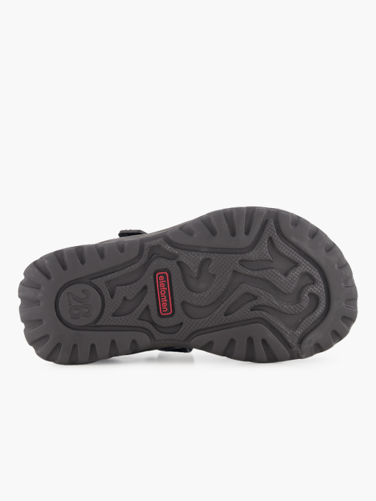 elefanten Sandale Bleu 92210 3