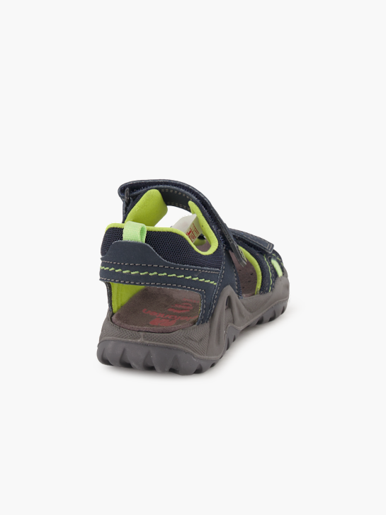elefanten Sandalo Blu 92210 5
