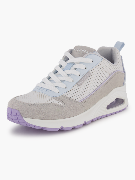 Skechers Sneaker Grau 92213 1