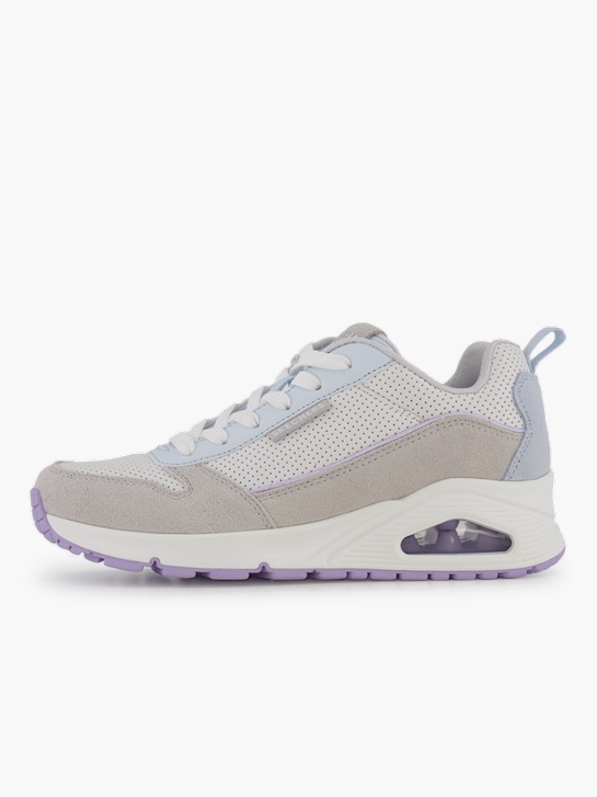 Skechers Sneaker Grau 92213 2