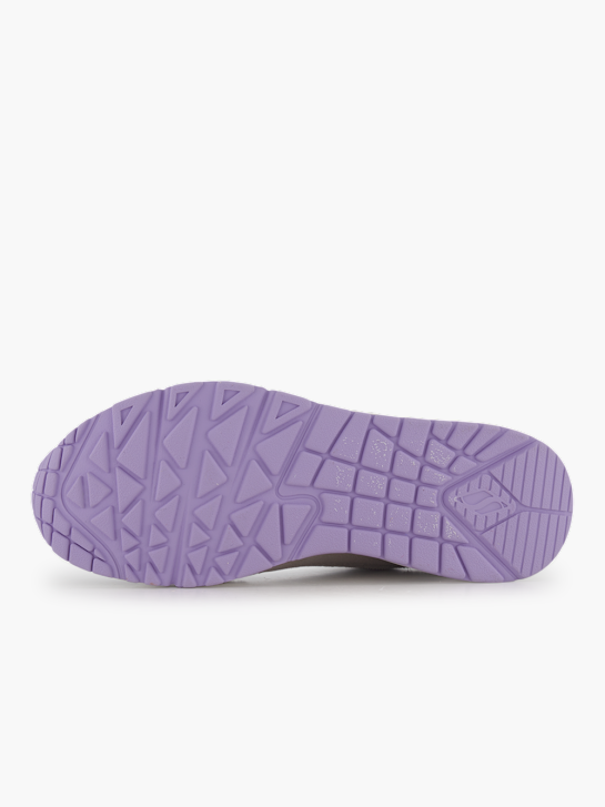 Skechers Sneaker Grau 92213 3