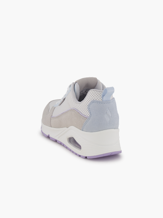 Skechers Sneaker Grau 92213 5