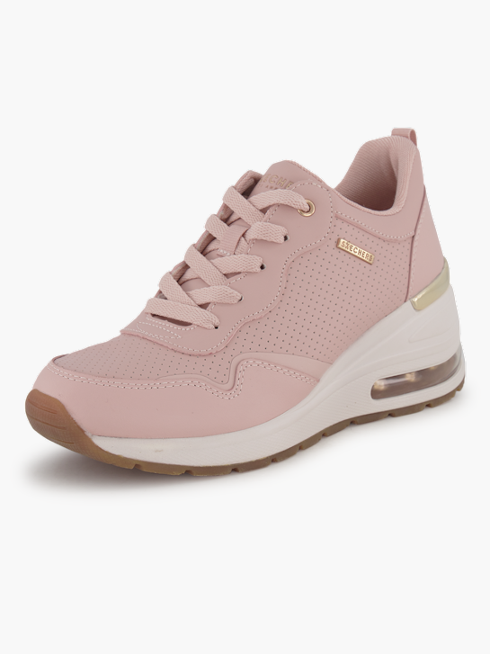 Skechers Baskets Rose 92214 1