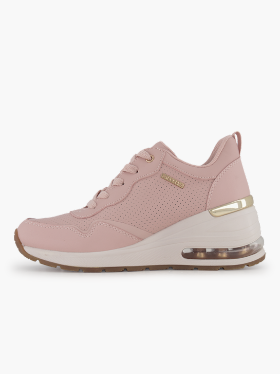 Skechers Baskets Rose 92214 2