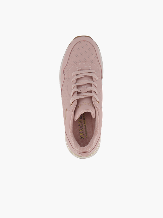 Skechers Sneaker Rosa 92214 4
