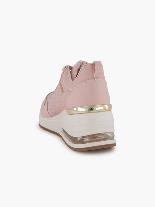 Skechers Baskets Rose 92214 5