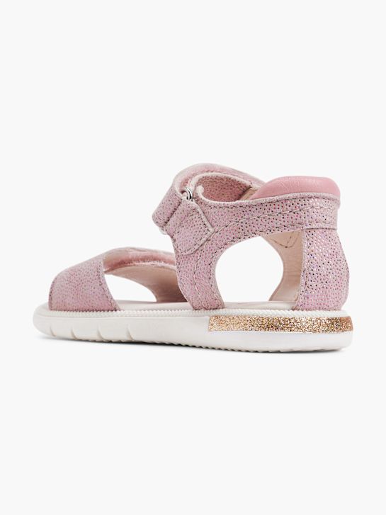 elefanten Sandale Beige 23136 3