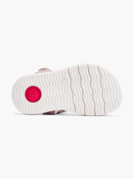 elefanten Sandale Beige 23136 4