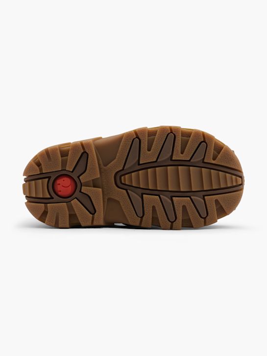 elefanten Sandale Marron 27385 4