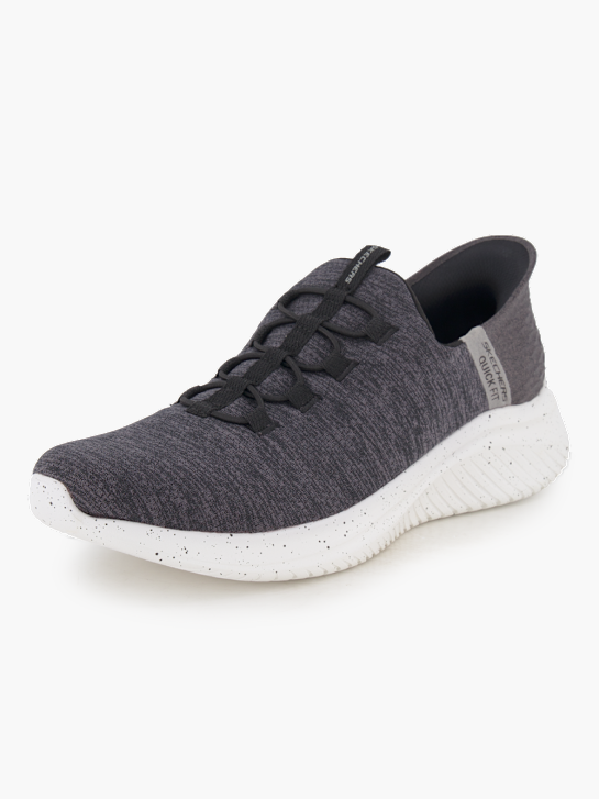 Skechers Slip-Ons Schwarz 92221 1