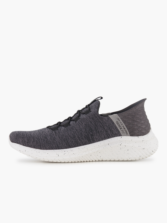 Skechers Slip-Ons Schwarz 92221 2