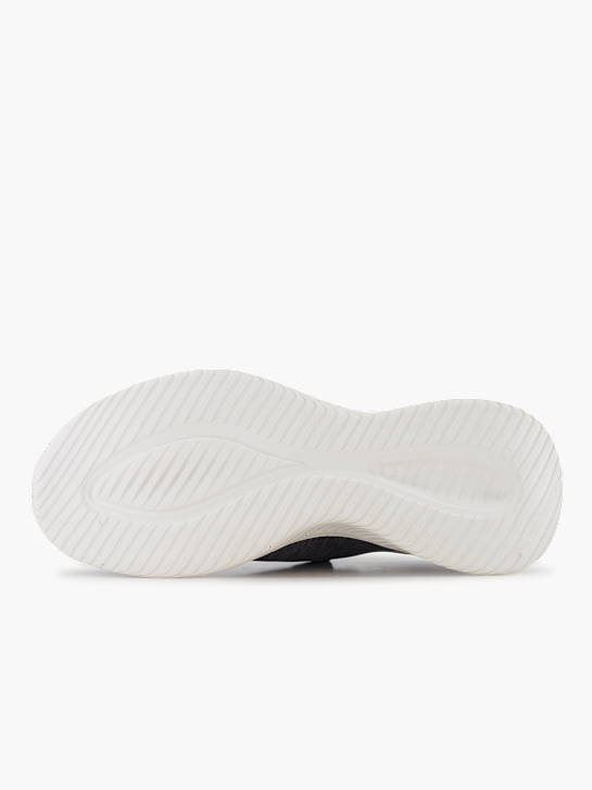 Skechers Slip-Ons Schwarz 92221 3